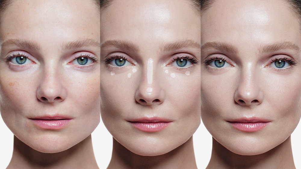 BRIGHTEN. CORRECT. PERFECT.